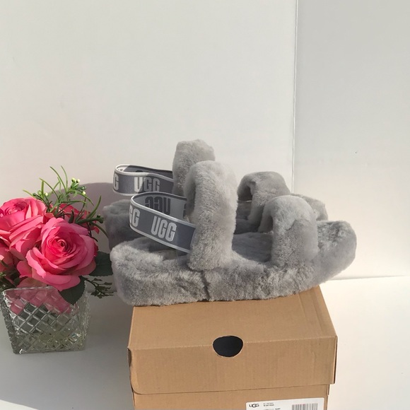 UGG OH Yeah slide - Picture 5 of 12